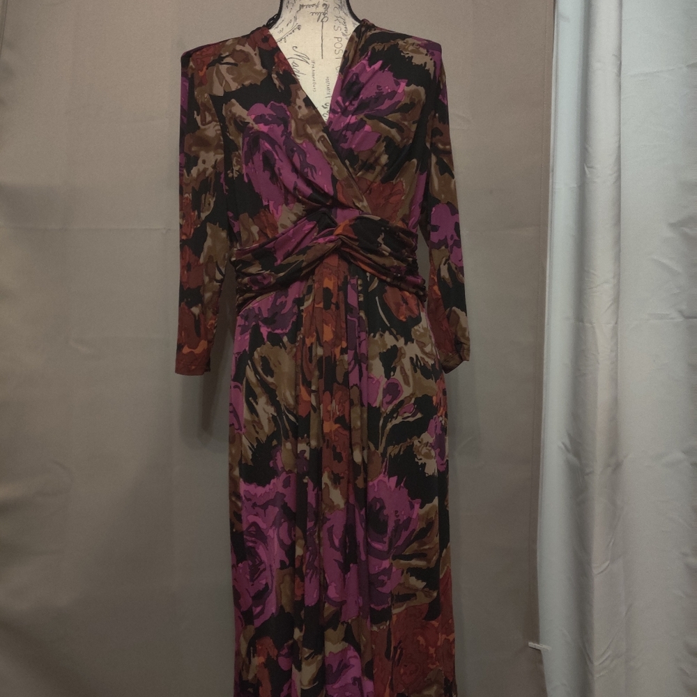 Ladies dress